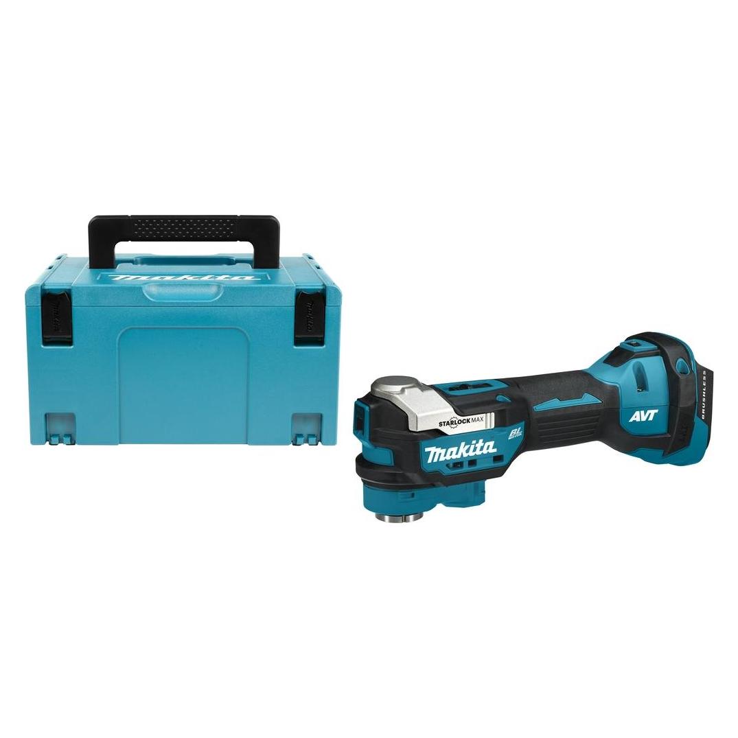 Makita DTM 52 (Oszillationswerkzeug) (DTM52ZJ)