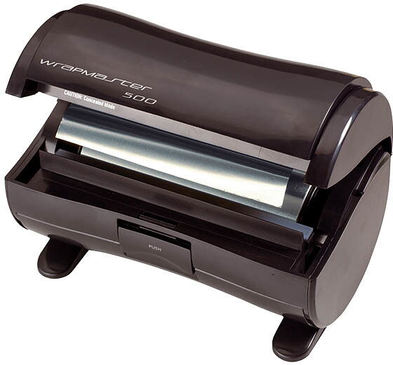 Fripac-Medis Knickdispenser Wrapmaster 500