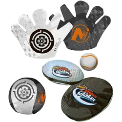Happy People - NERF Wasserspiel-Set 3-teilig