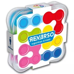 Smart Games: Reverso Logikspiel