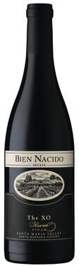 """Bien Nacido Estate""" """Bien Nacido Estate XO Syrah 2020 Red Wine - California"""
