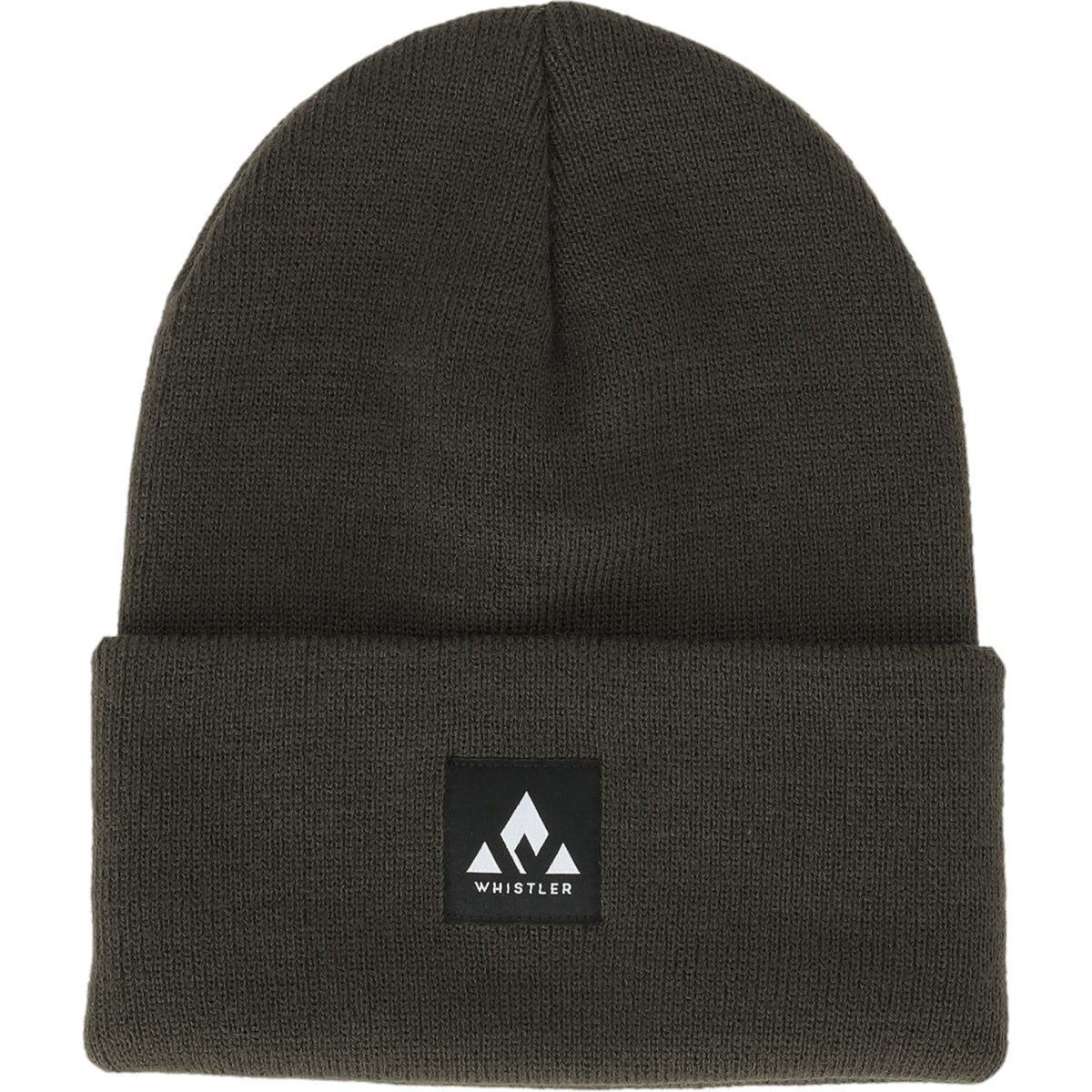 Whistler Bunde Hat black ink (1071) JR W203209-1071-JR