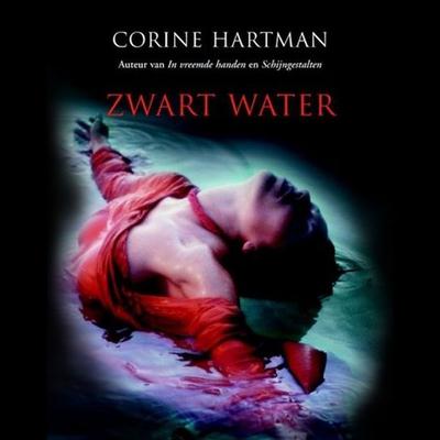 Zwart water - Corine Hartman, Audio, 9789462537057