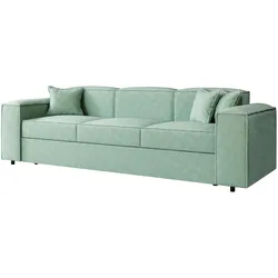 SCHLAFSOFA Santos Boucle