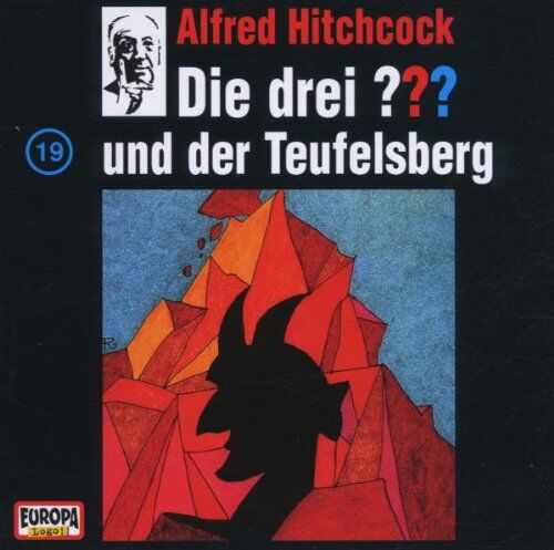 Die Drei ??? - Die drei Fragezeichen - Folge 19: und der Teufelsberg - Preis vom 09.10.2026 07:28:09 h
