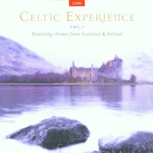 Various - Celtic Experience Vol.1 - Preis vom 06.10.2026 07:26:00 h