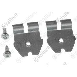 VAILLANT Halter, (x2) Vaillant-Nr. 0010029335