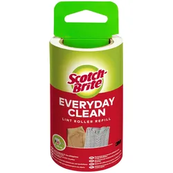 Scotch-Brite Ersatz-Fusselrolle