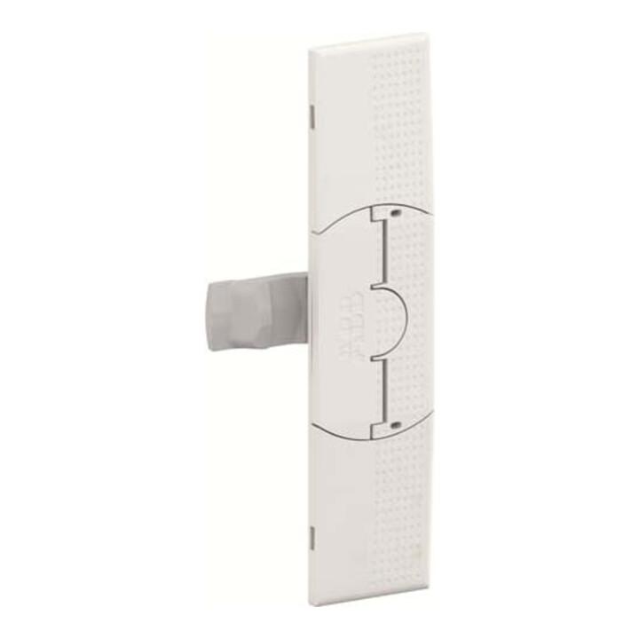 Striebel&John Standardverschluss NF-System CZT1 ; STRIEBEL & JOHN (2CPX052413R9999)