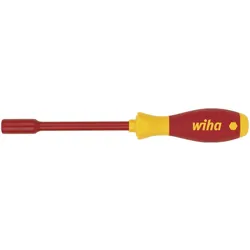 Wiha Schraubendreher SoftFinish electric Sechskant-Steckschlüssel - 00858