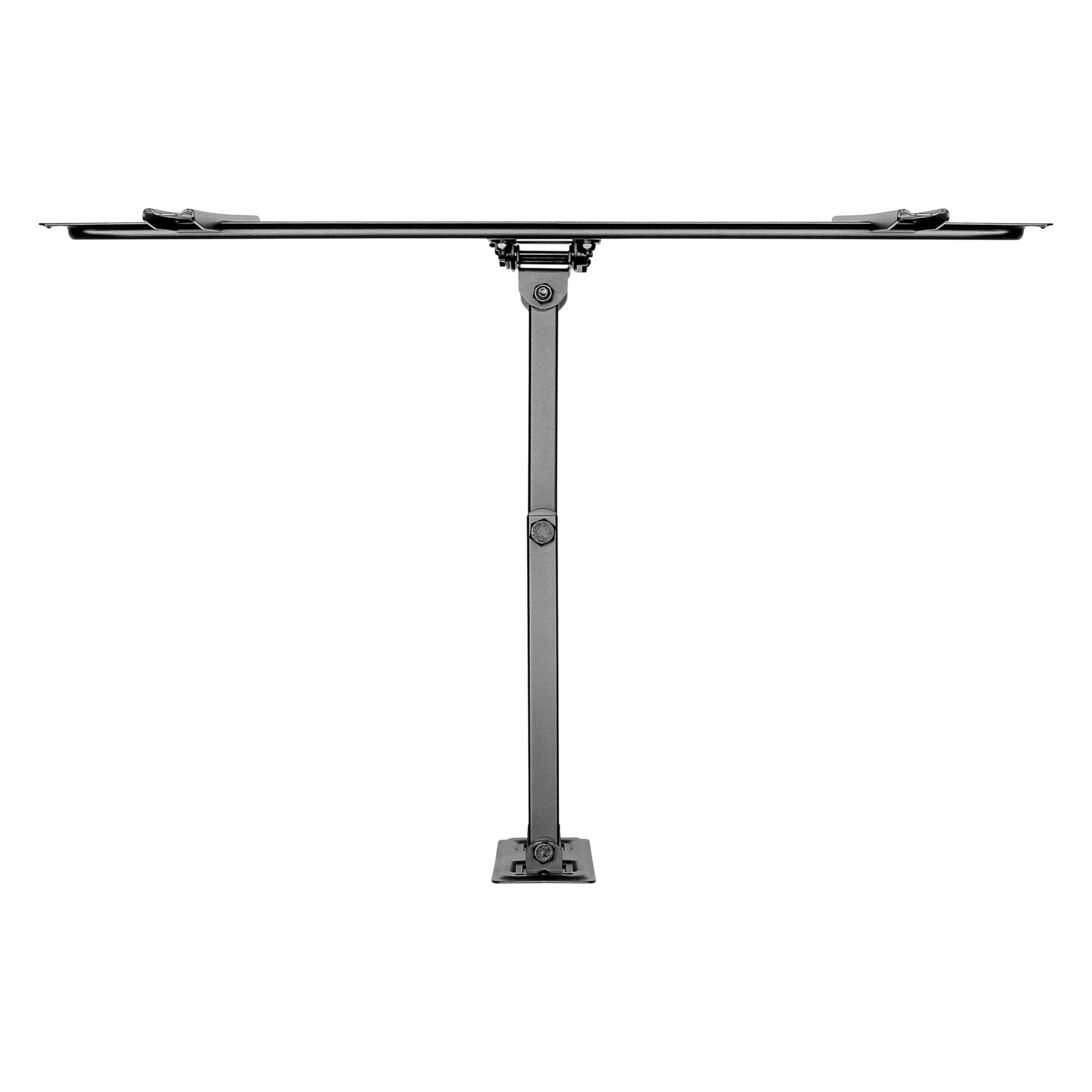 Goobay Basic Fullmotion (Wand, 35 kg, 37" - 70") (49745)