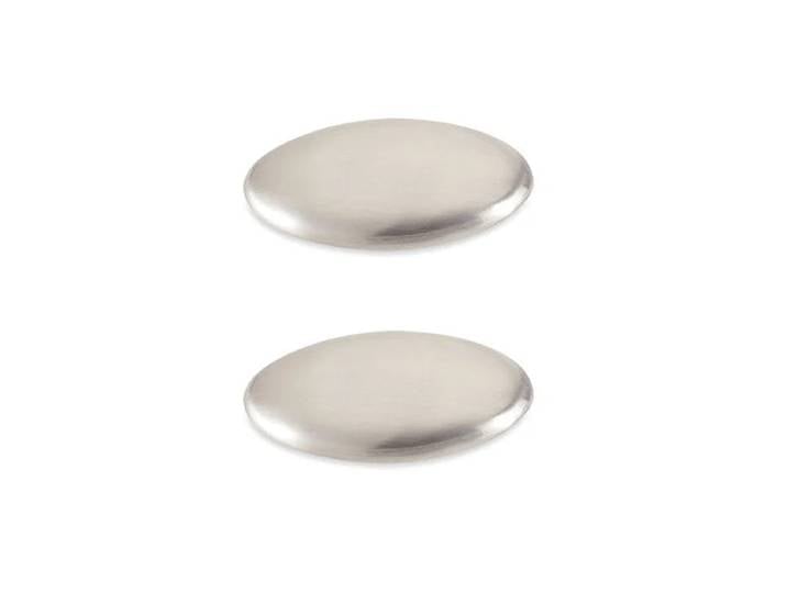 Lot de 2 savons d'acier anti-odeurs Mathon