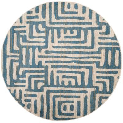 SAFAVIEH Amsterdam Selma Modern Rug