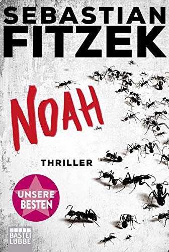 Sebastian Fitzek - Noah: Thriller - Preis vom 12.10.2026 11:37:12 h