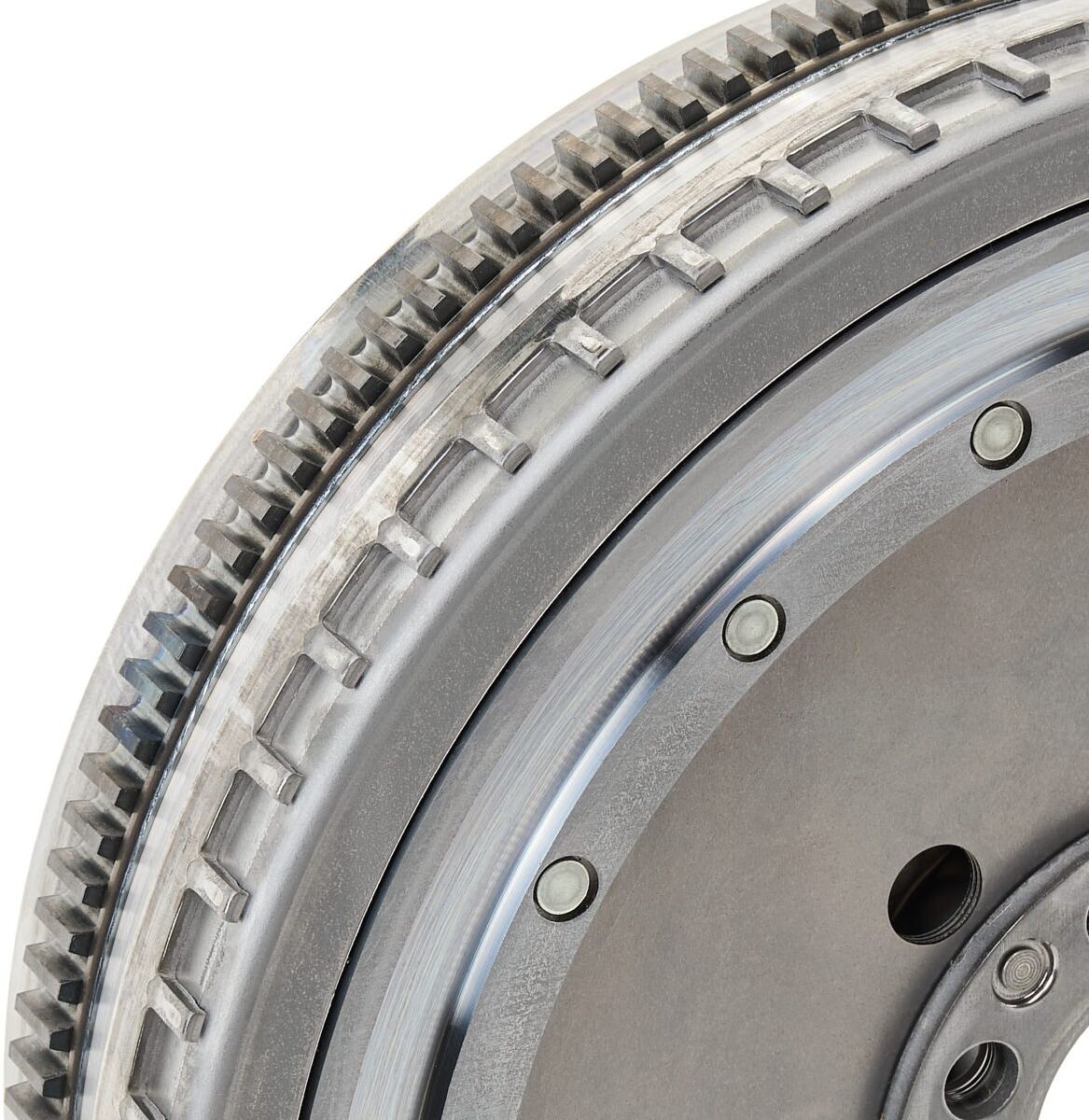 LuK 415 1069 09 Dual mass flywheel