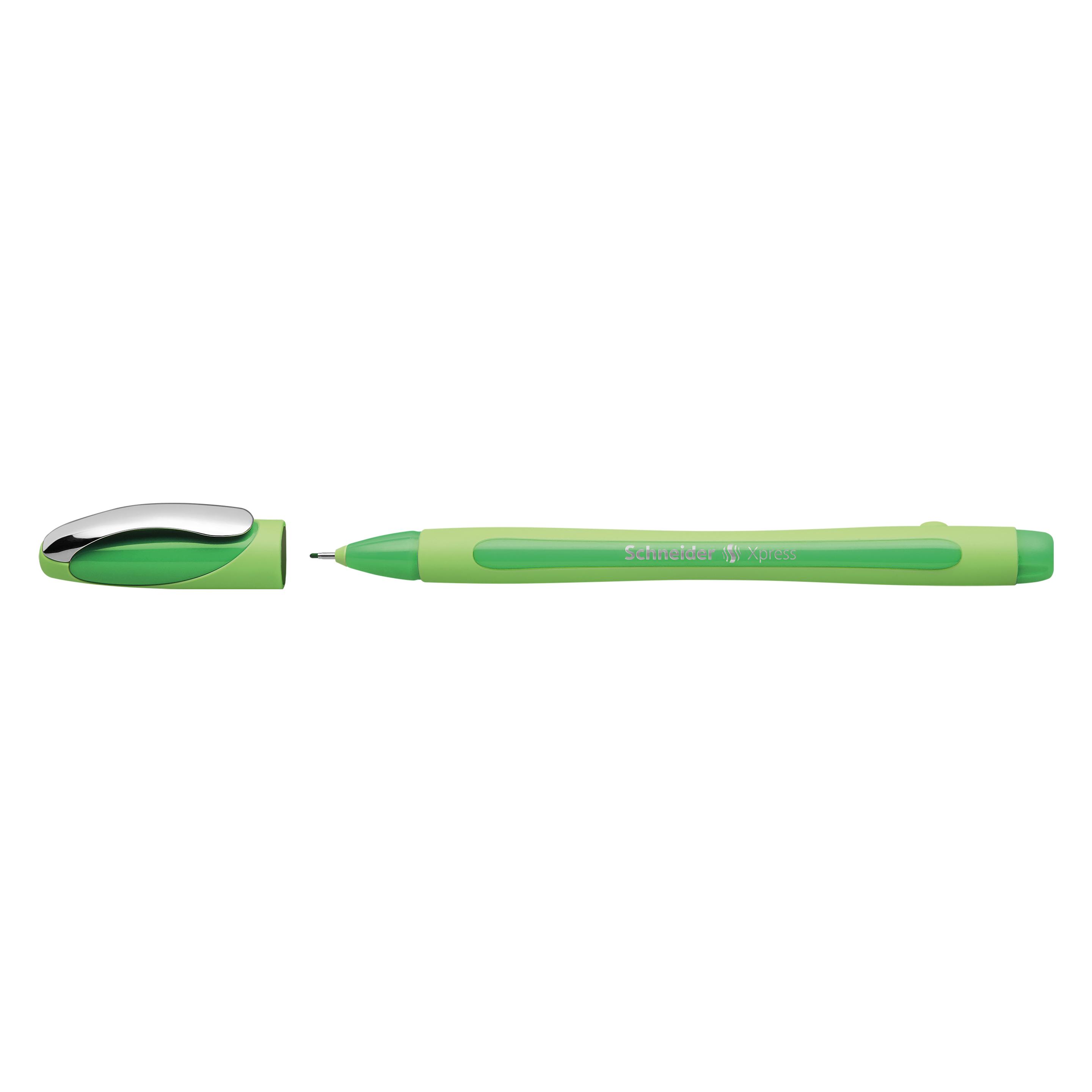 Schneider Fineliner Xpress (1x) (190004)