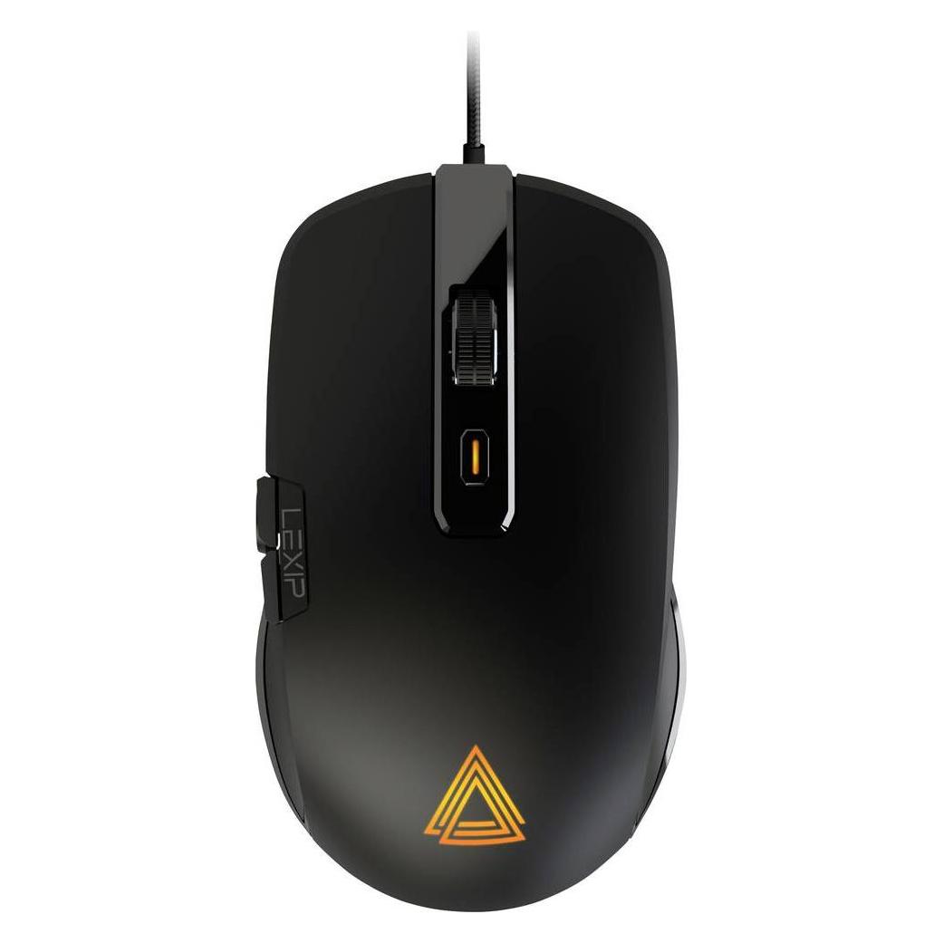 Lexip Bundle NP93 Mouse+LUDIUM Sora Stream 1 month for free DE (Kabelgebunden) (BUNDLE_JVAPCM00446)