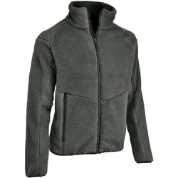 Maul Herren Göteborg Fleecejacke - 48 - dark green