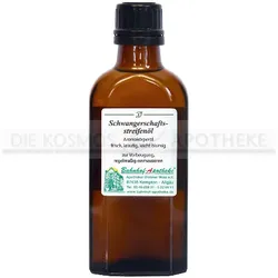 SCHWANGERSCHAFTSSTREIFEN Öl 100 ml