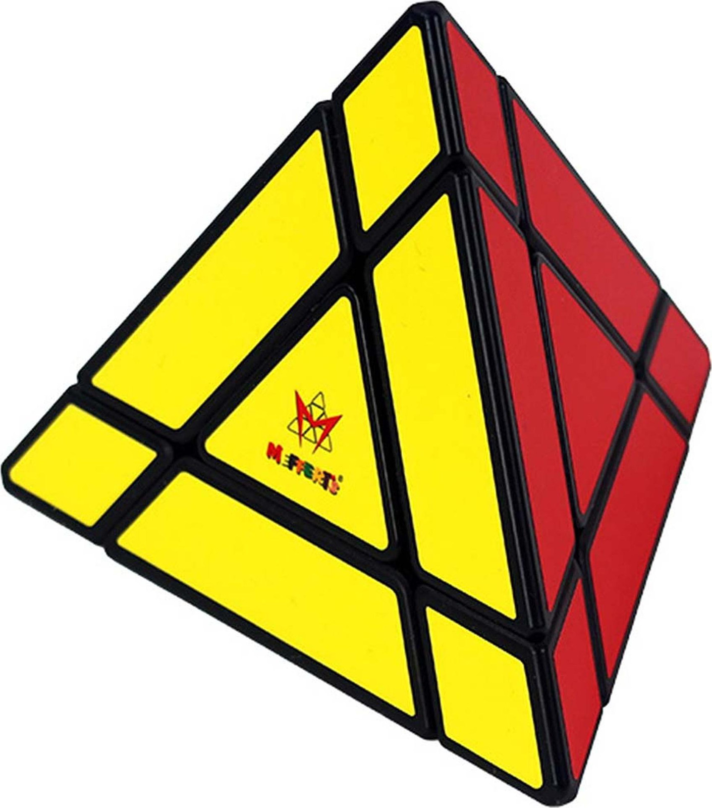 Meffert's Best Pyraminx Edge Rubiks kubus