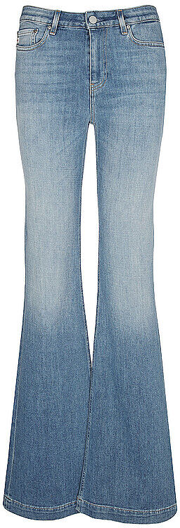 AG Jeans Flared Fit TROPEA blau   25 25