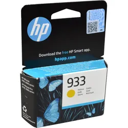 HP Tinte CN060AE 933 yellow
