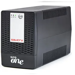 SALICRU USV SPS 1100 ONE BL IEC - (Offline-) USV