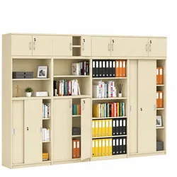 Schrank-Set MIRELLI, Typ D, Aufbau, Birke