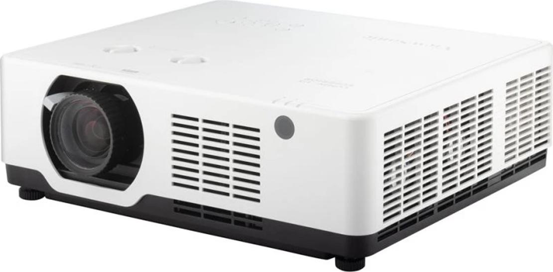 Viewsonic LSC651WU, 6500 ANSI Lumen, 3LCD, WUXGA (1920x1200), 3000000:1, 21:9, 762 - 7620 mm (30 - 300")