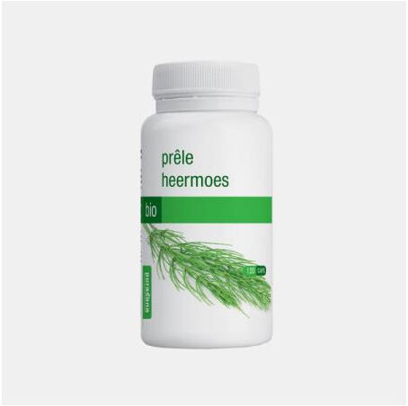 PURASANA CAVALINHA BIO 250mg 120 CAPSULAS