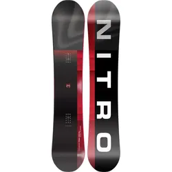 NITRO TEAM PRO WIDE Snowboard 2027 - 165W