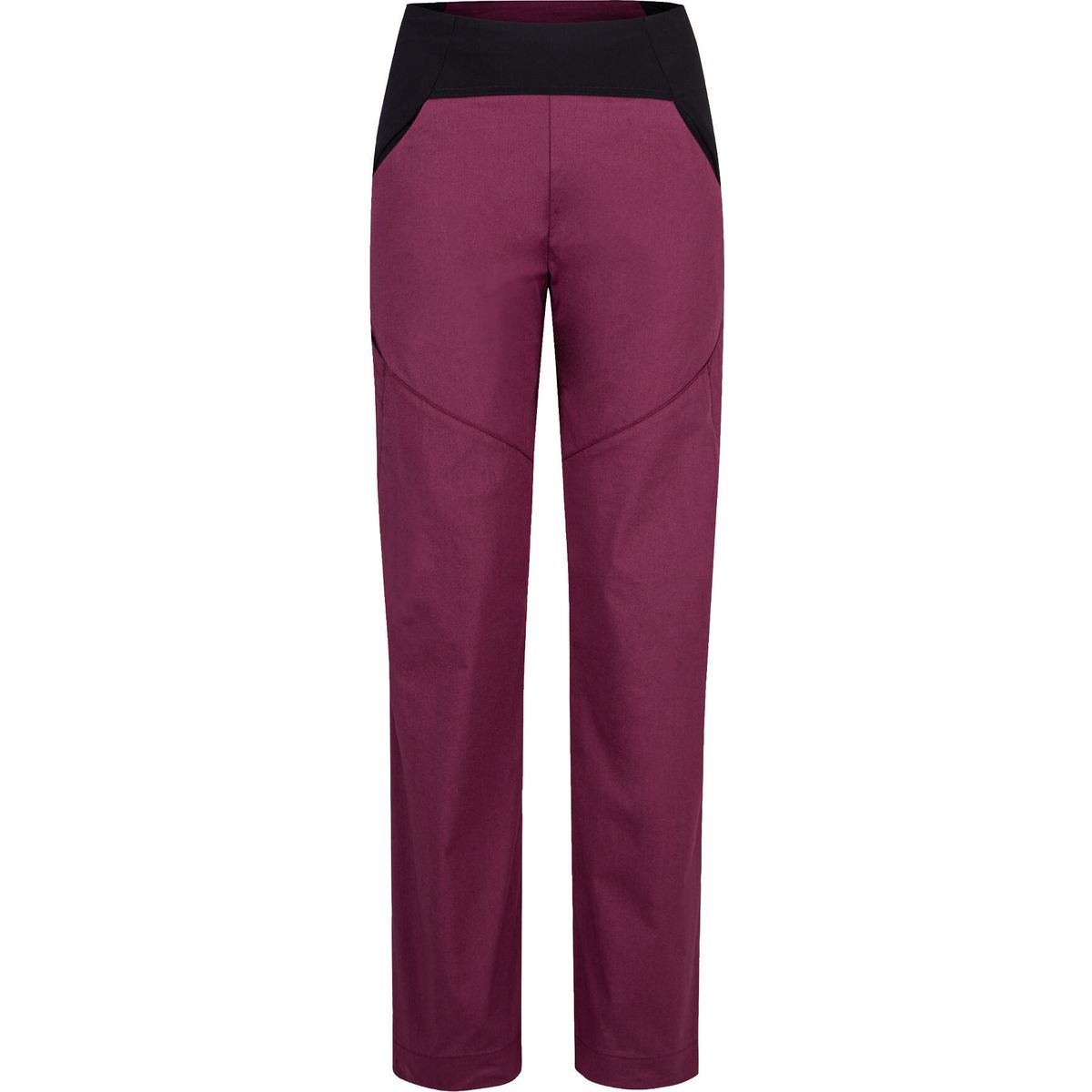 Montura Guna Pants Woman vinaccia delave' (14D) M MPLC35W-0271-14D-M