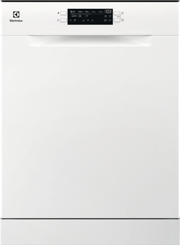 Electrolux Esa47200sw Lavastoviglie 13 Coperti Classe E Libera Installazione 60 Cm Con Funzione Airdry Colore Bianco - Esa47200sw
