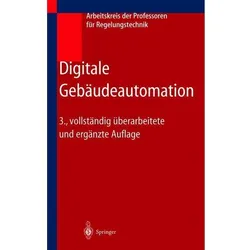 Digitale Gebäudeautomation, Fachbücher