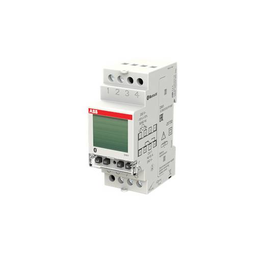 ABB DW1 Zeitschaltuhr 230V