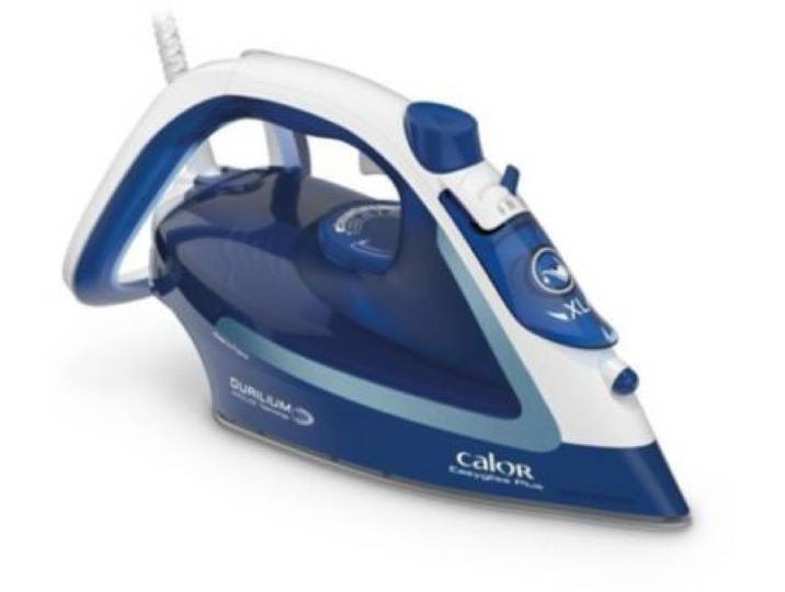 Calor - Fer À Repasser Fv5750c0 Easygliss Plus