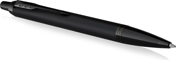 PARKER IM Achromatic Black BT