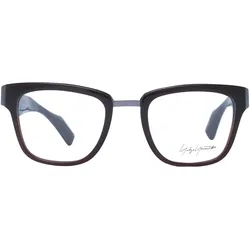 Yohji Yamamoto, Lesebrille, Brillenfassung Yy1002 50108 (keine Korrektur)