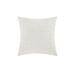 Gray & Jones Kissen  Capa , weiß , Maße (cm): B: 50 H: 50