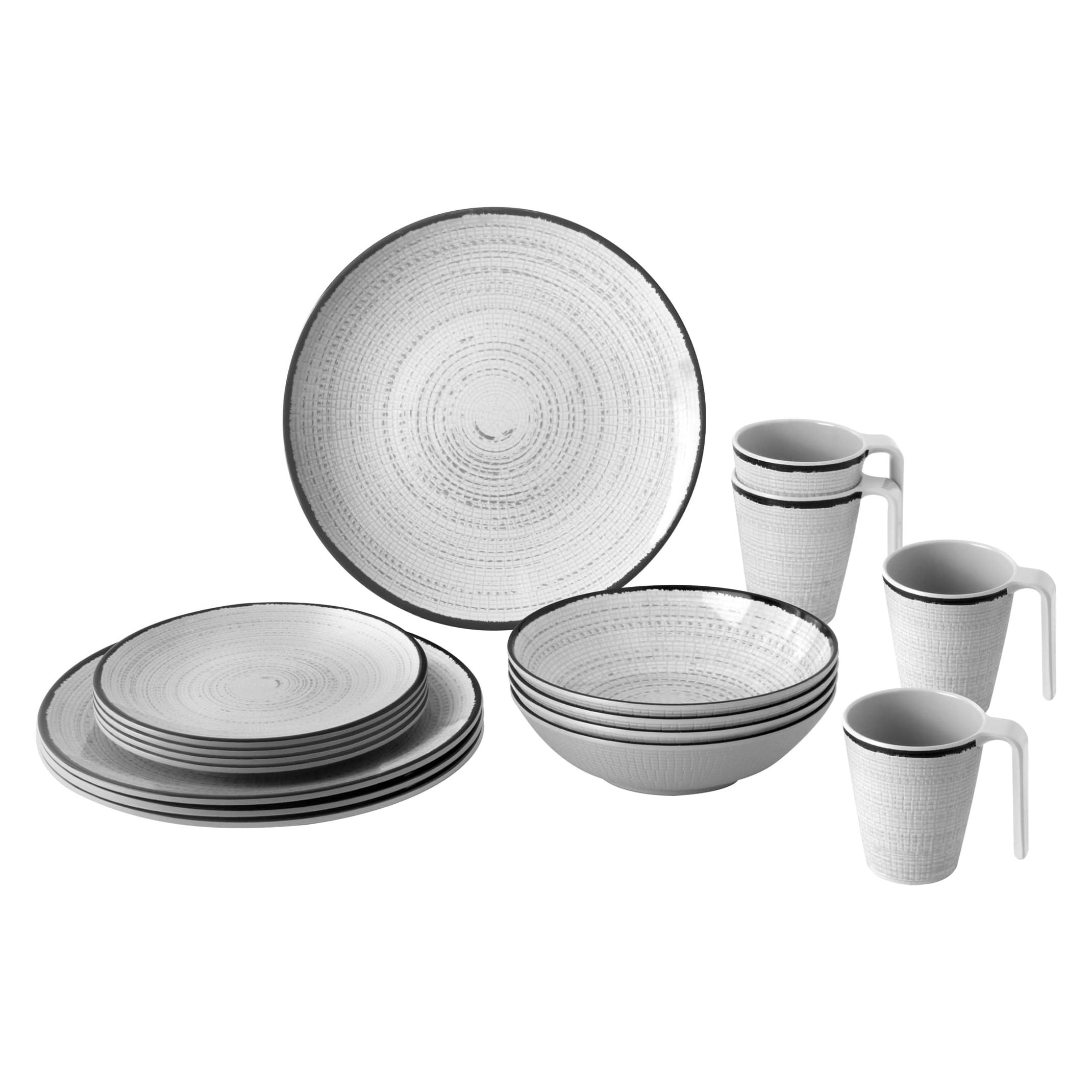 Brunner Geschirrset Tivoli (0830155N.C7X)
