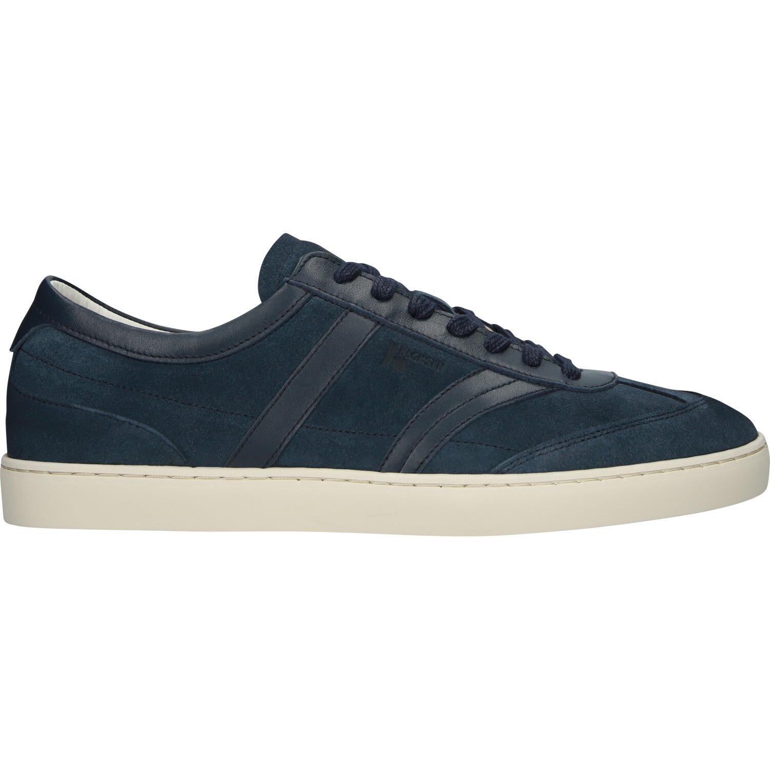 ZIRCON BAILEY - FG601 Dark Blue - Sneaker (niedrig)