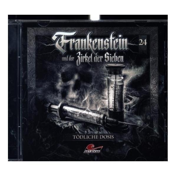 All Frankenstein 24: Tödliche Dosis (66546271)