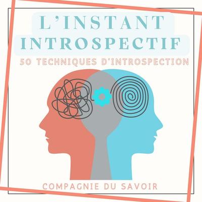 L'instant Introspectif - 50 techniques d'introspection - John Mac, Audio, 9782821182066