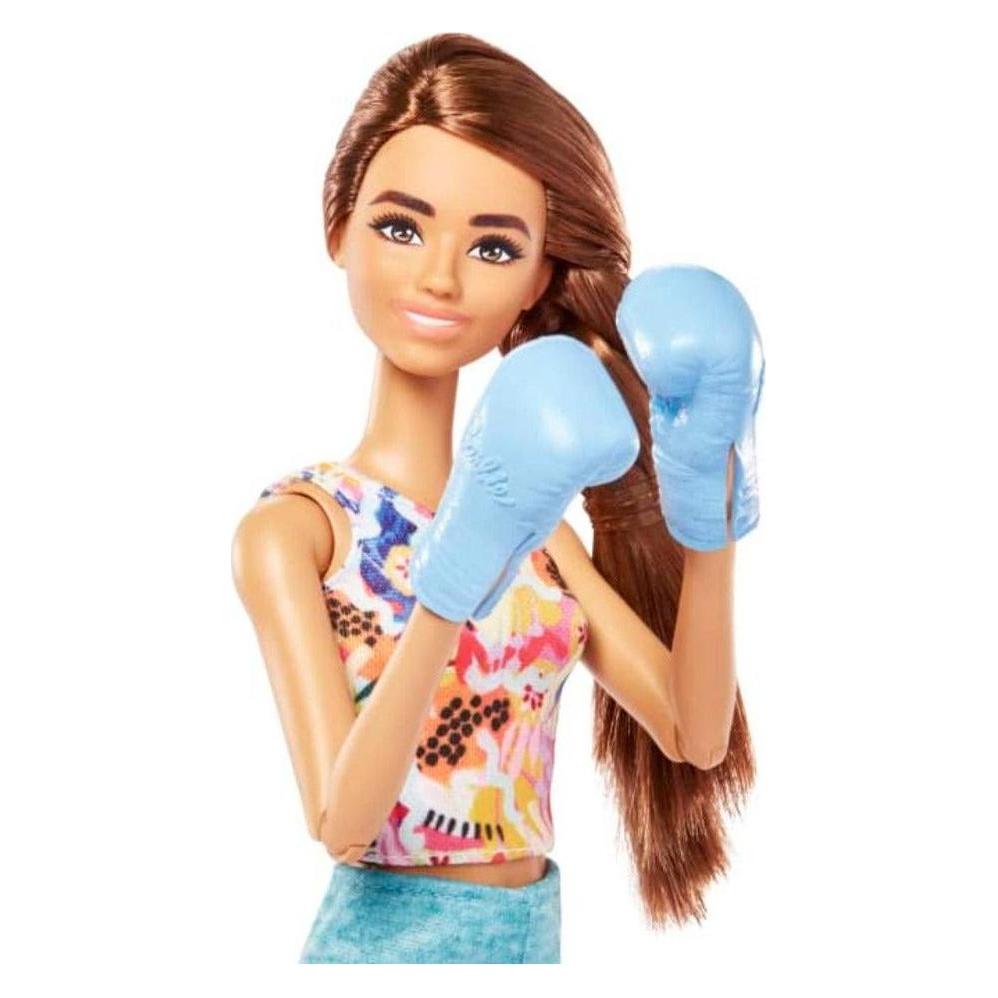 Barbie Wellness - Spa Day (HKT90)