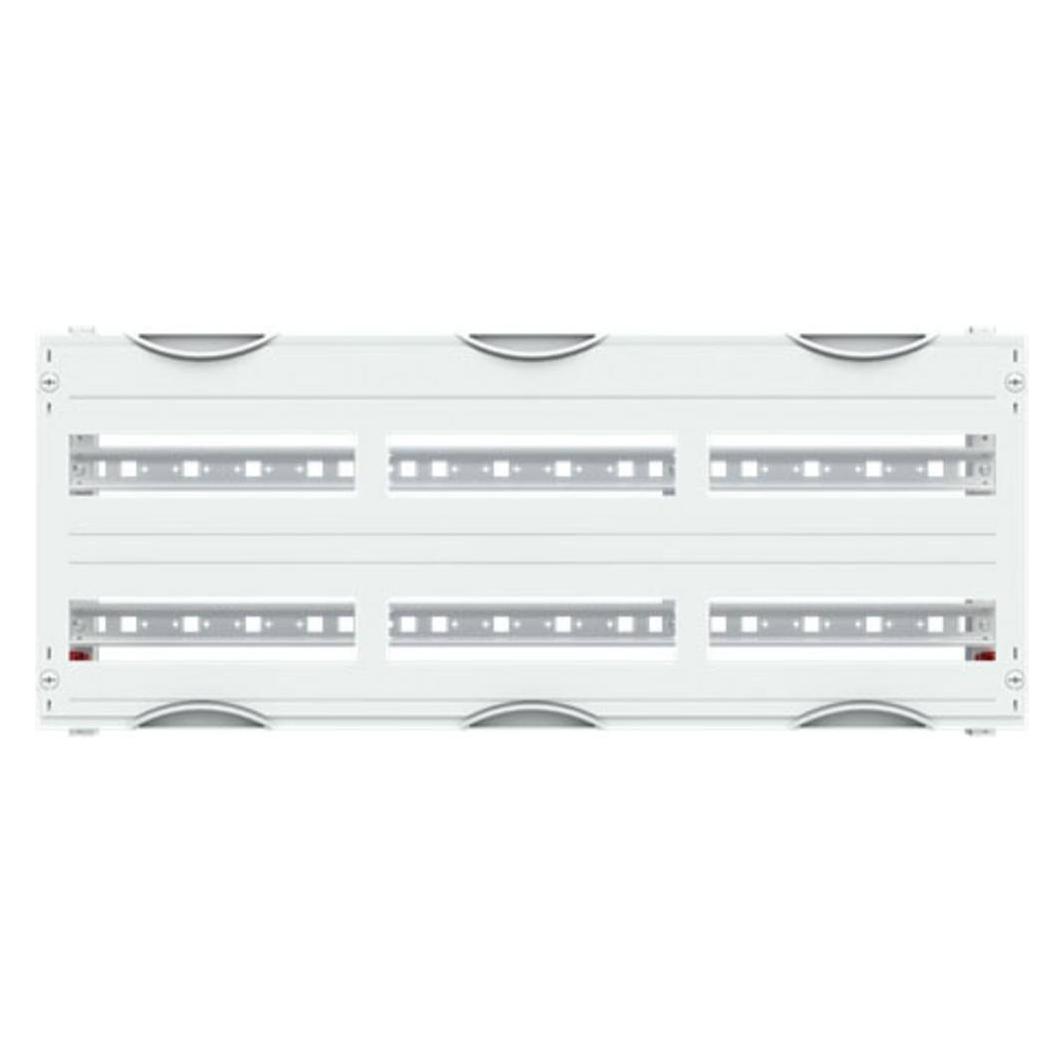 Striebel & John STR MBG302 Bausatz Reiheneinbau Gerätemodul (2CPX041657R9999)