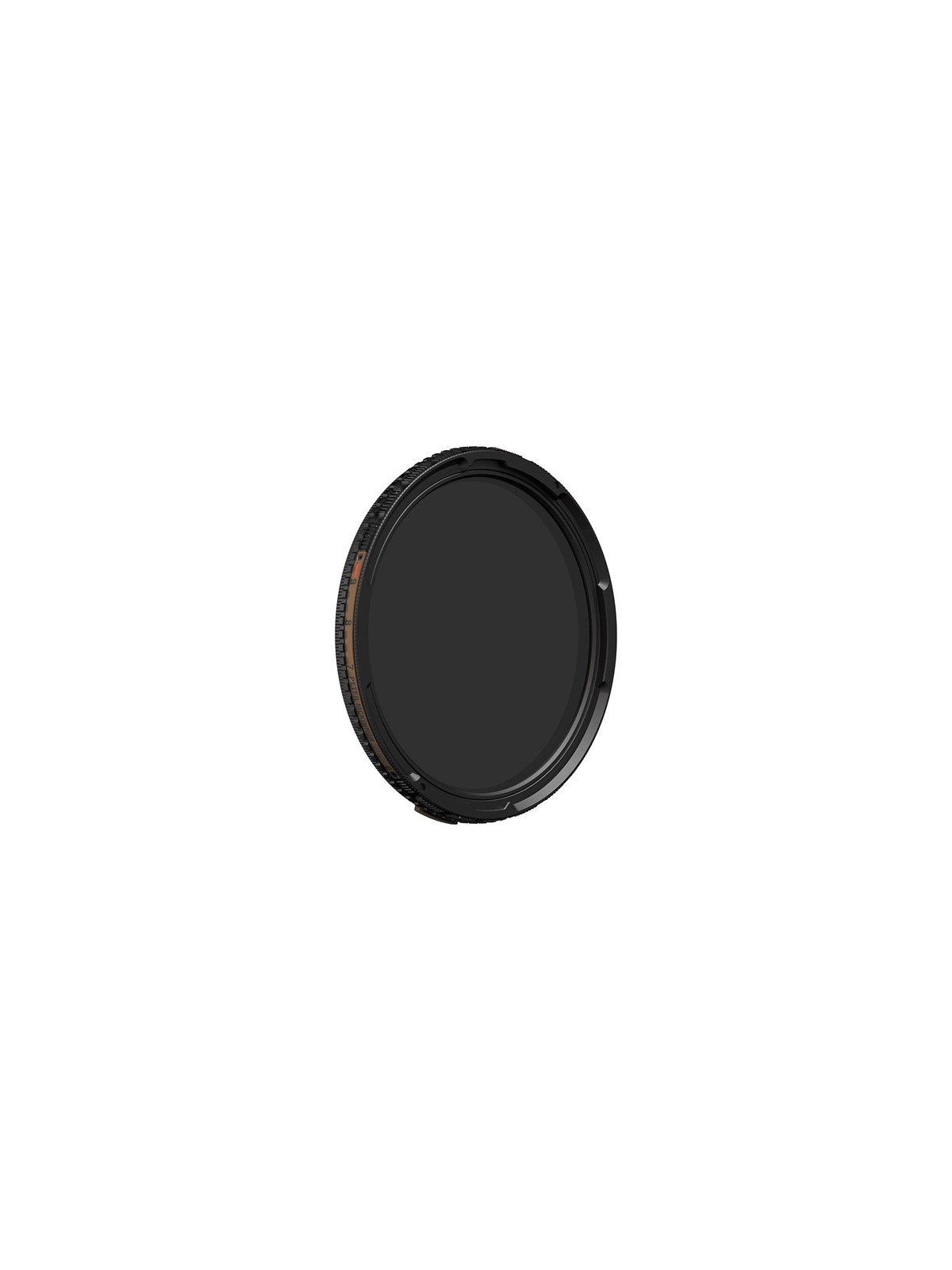 PolarPro Helix Chroma 2-5 stop PMVND/PL / BlackMis