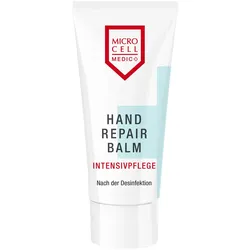 50ml MICRO CELL MEDIC+ HAND REPAIR BALM