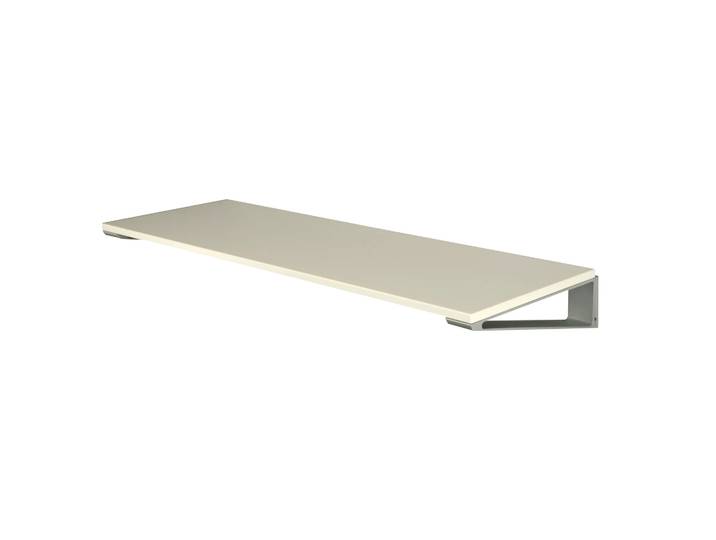 LoCa Étagère à chaussures Knax blanc