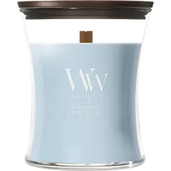 WoodWick Core Lakeside Mist Kerze mittel