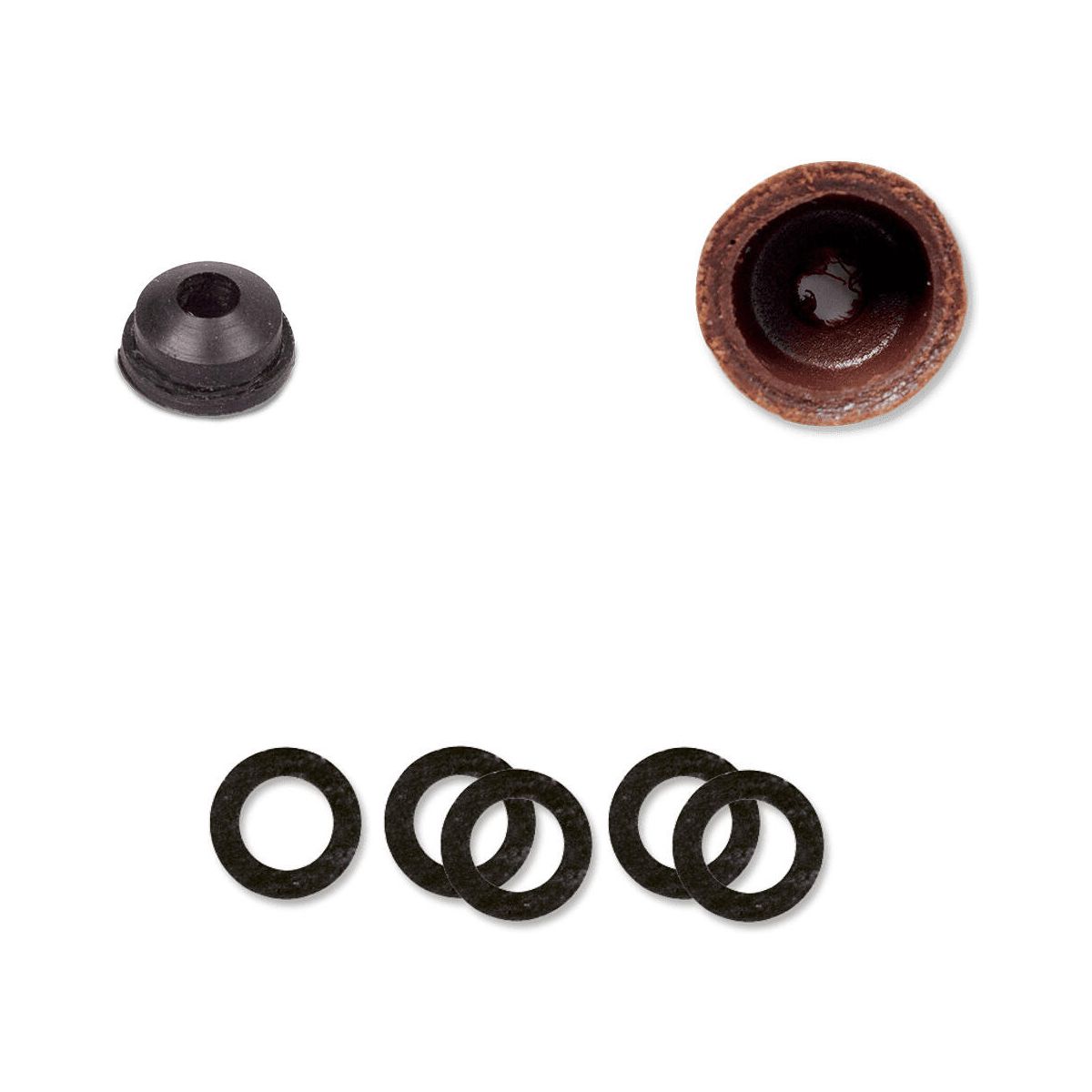 Primus Gasket for Regulator w. P.O.L-Conn. neutral P731600